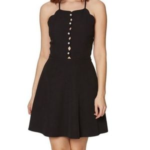 Modcloth Mini Dress